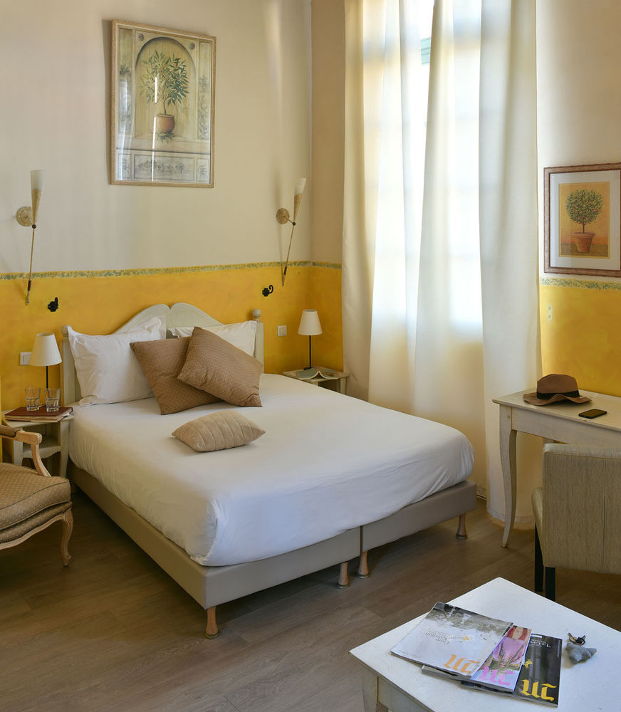 Hotel Spa Le Calendal Arles Extérieur photo