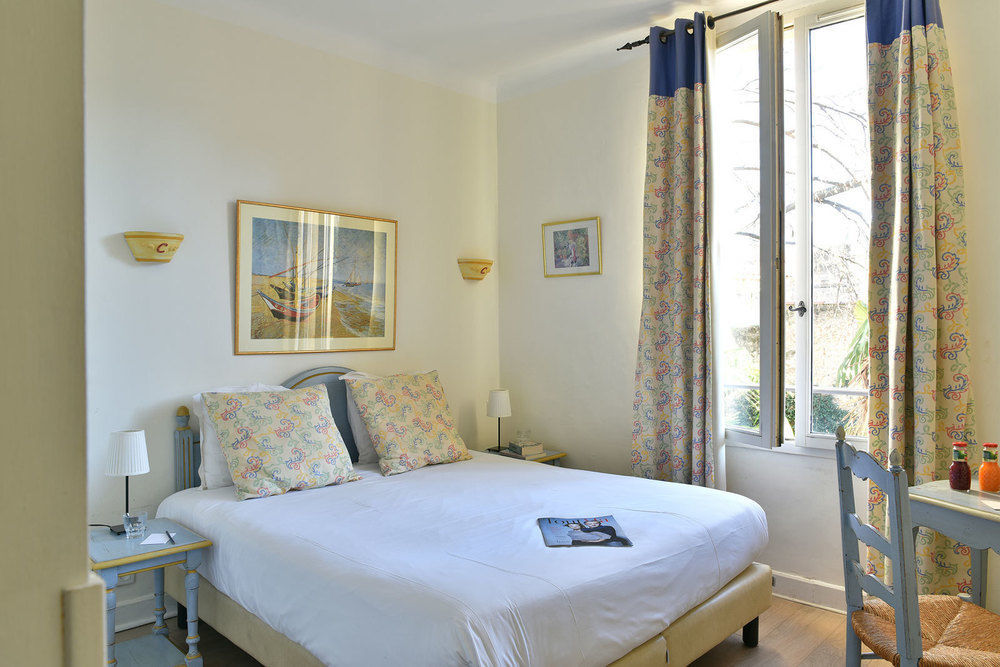 Hotel Spa Le Calendal Arles Extérieur photo