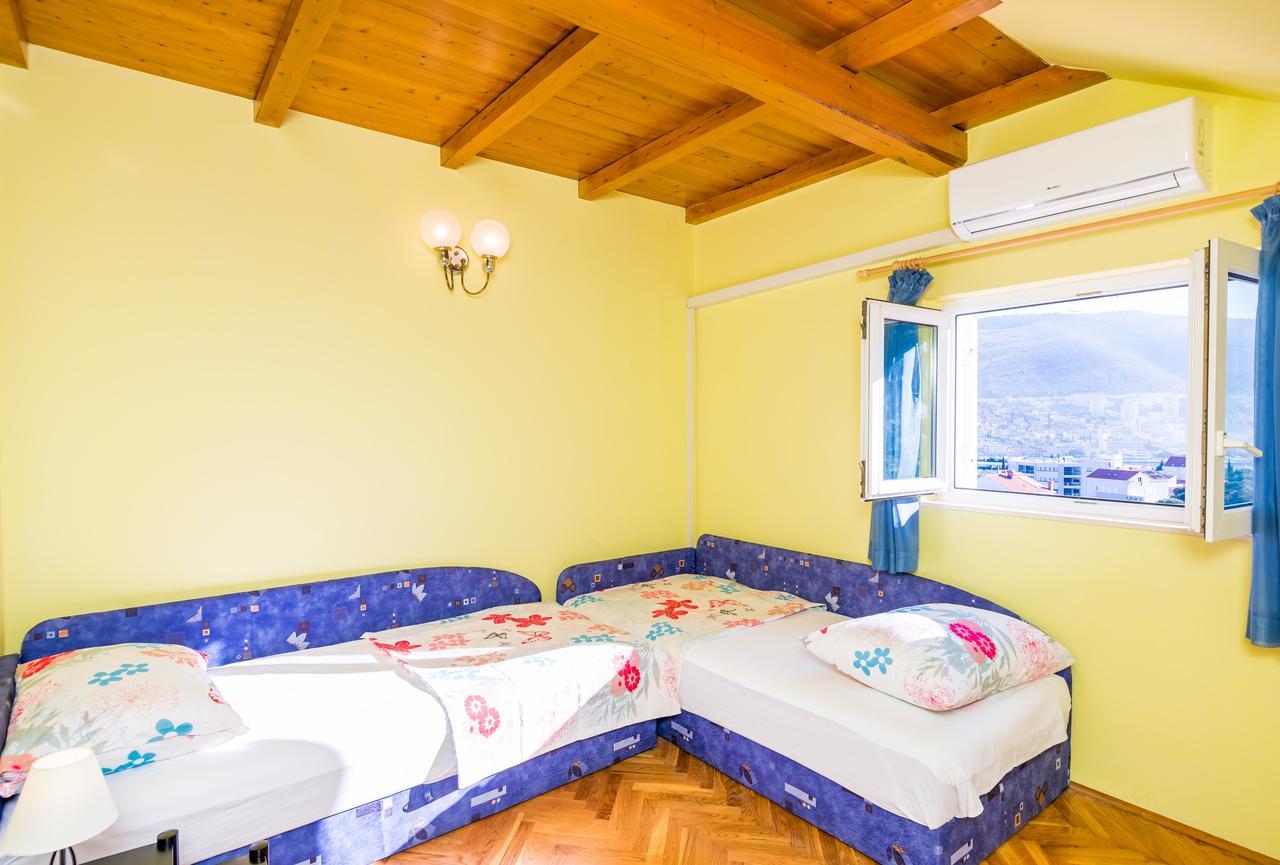 Apartment Babin Kuk Dubrovnik Extérieur photo