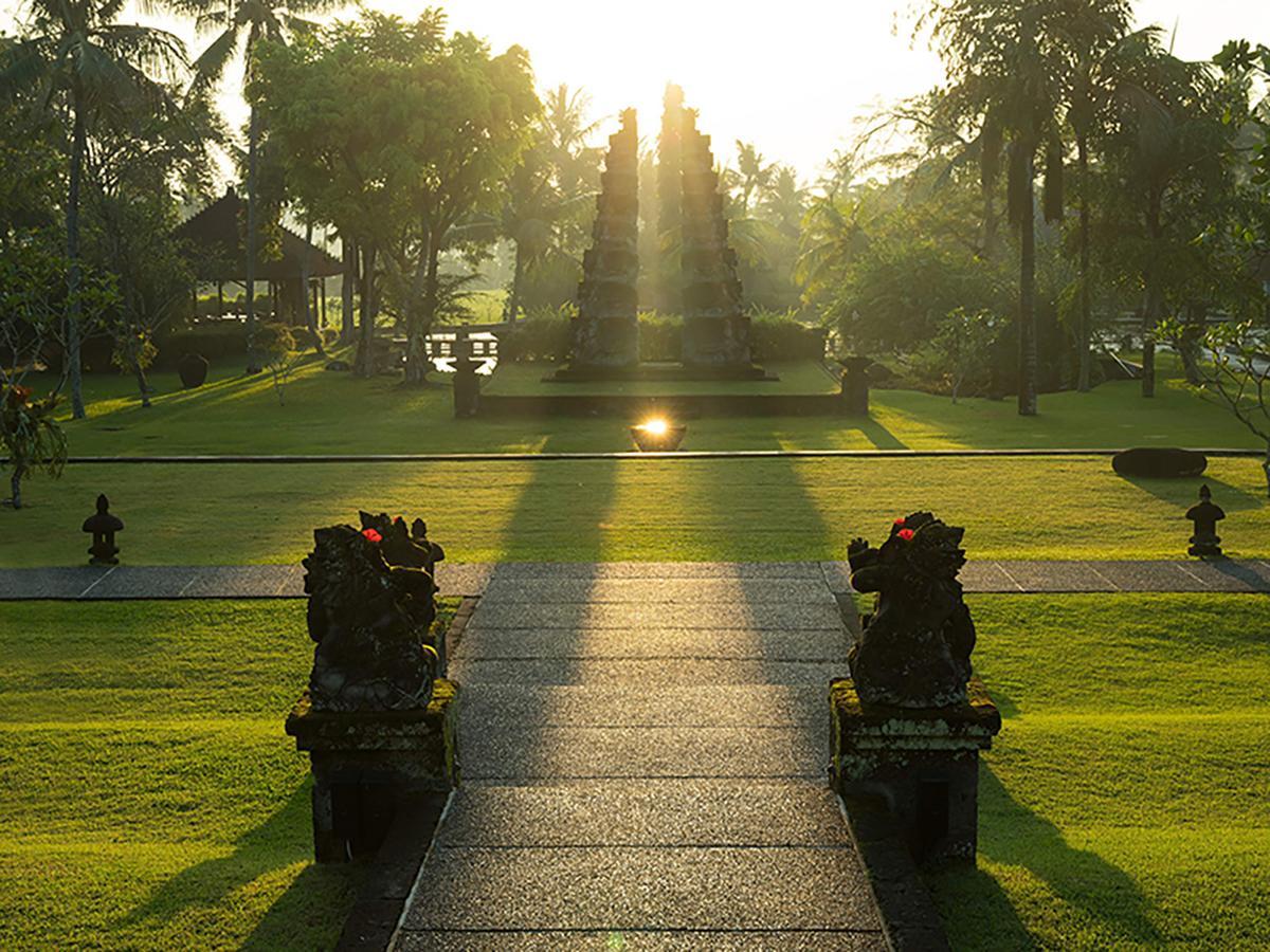 Tanah Gajah, A Resort By Hadiprana Ubud Extérieur photo