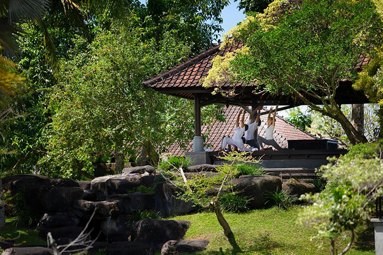 Tanah Gajah, A Resort By Hadiprana Ubud Extérieur photo