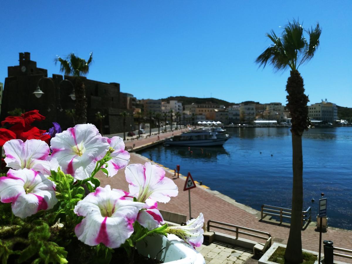 Blue Moon Hotel Pantelleria Extérieur photo