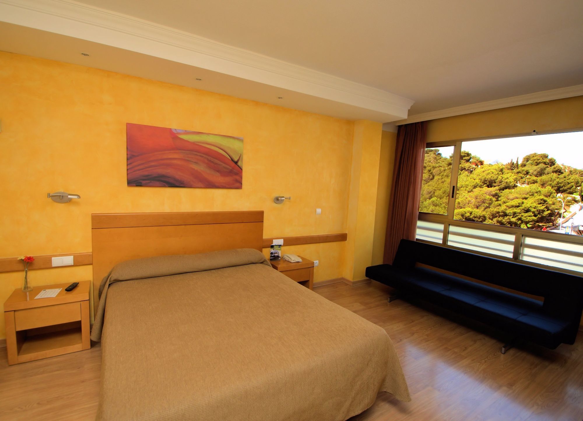 Hotel Maya Alicante Extérieur photo