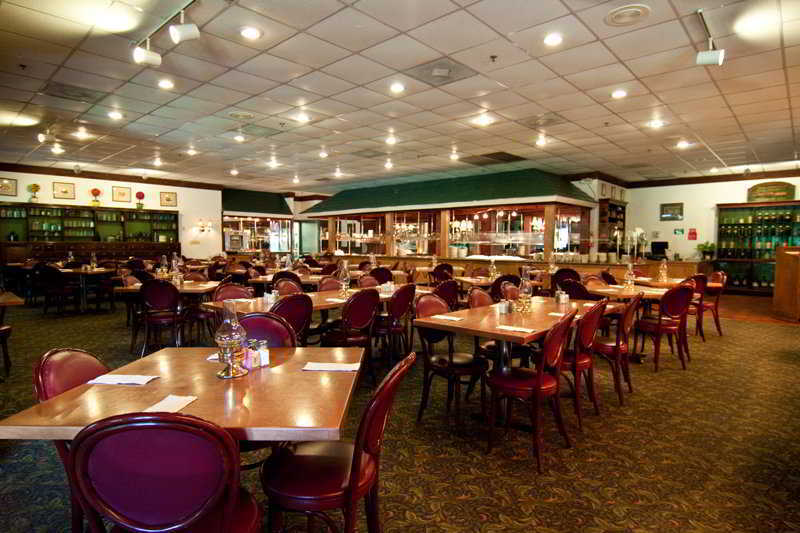 Rosen Inn International Near The Parks Orlando Restaurant photo