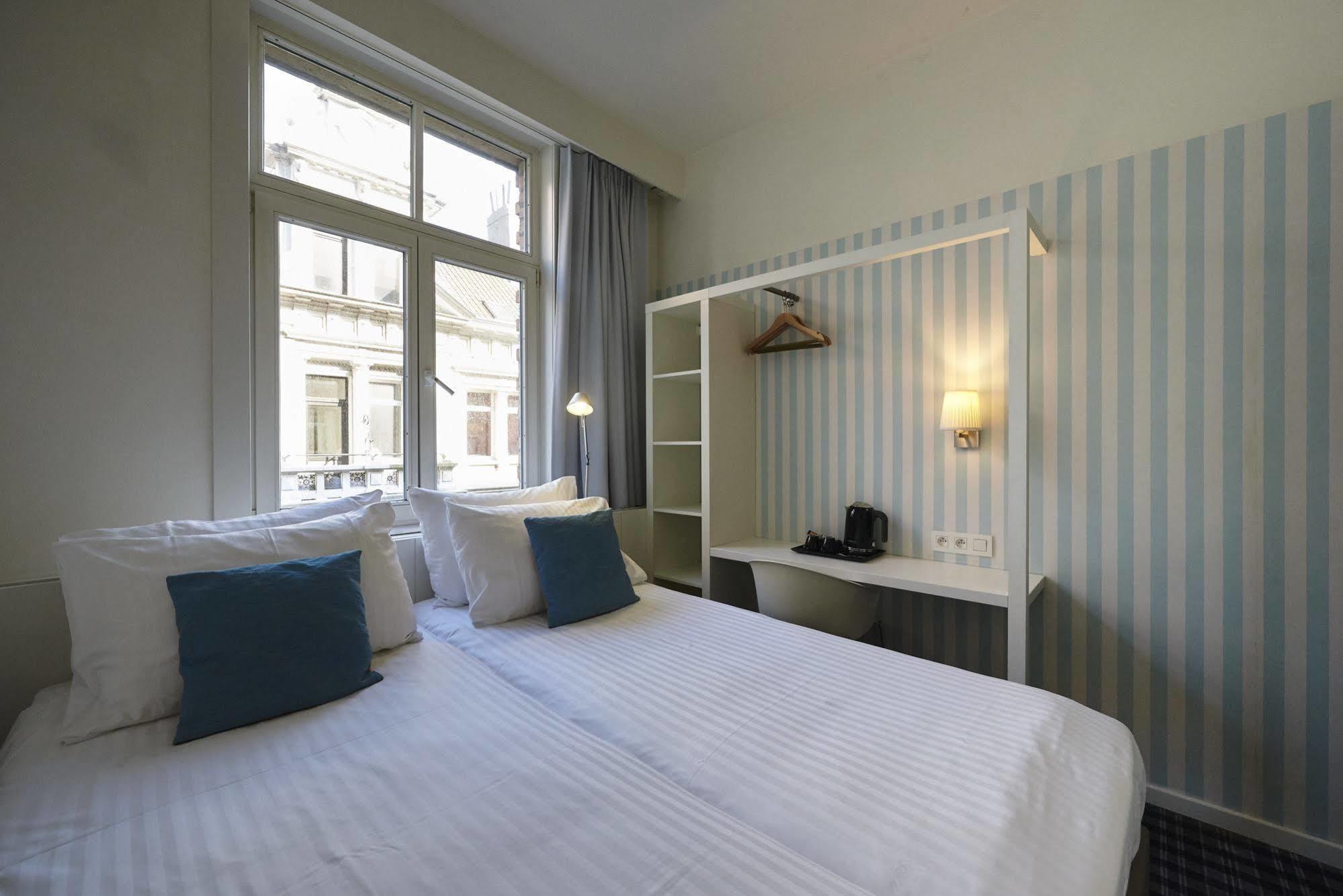 Leopold Hotel Ostende Extérieur photo