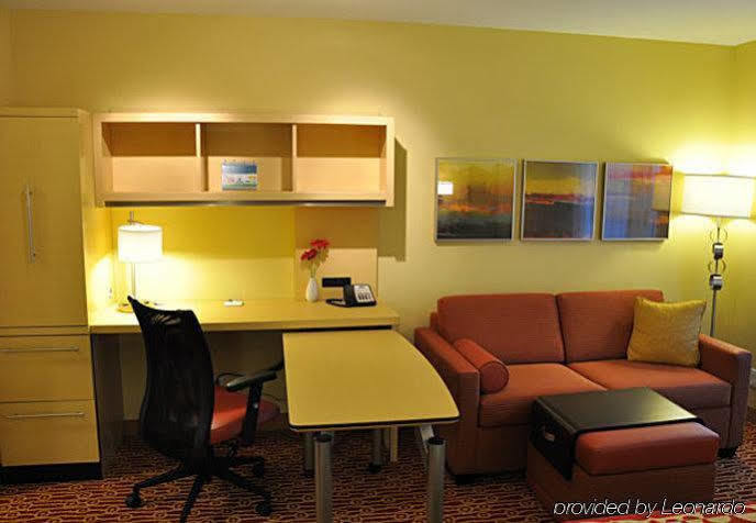 Towneplace Suites By Marriott Little Rock West Extérieur photo