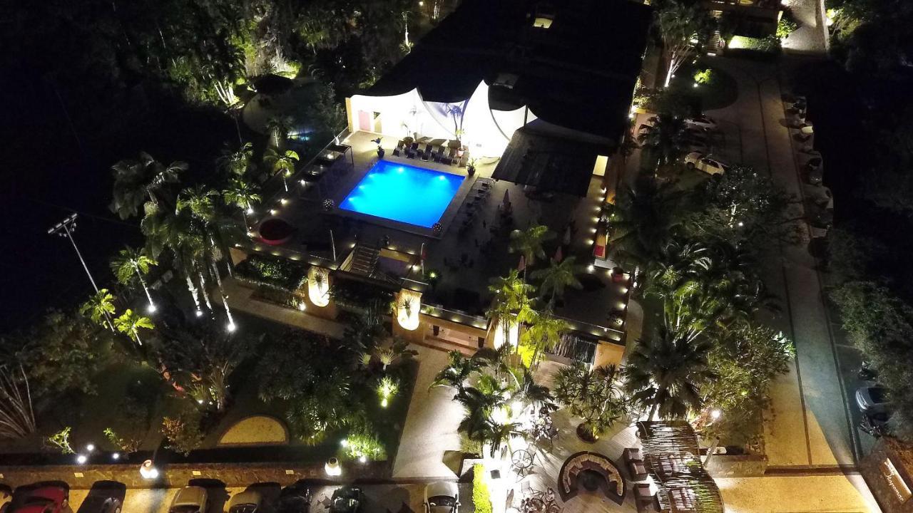 Hotel Itapemar - Ilhabela Extérieur photo