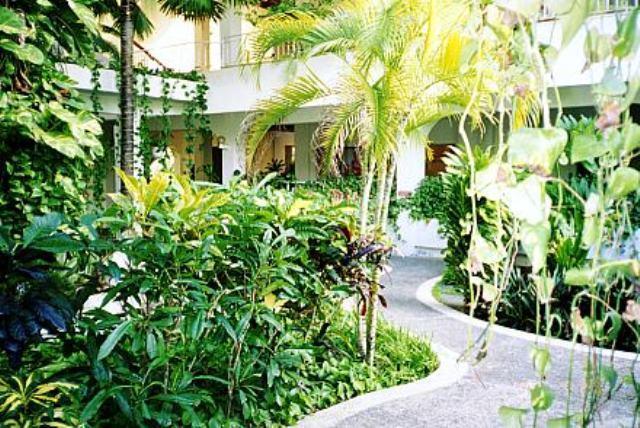 Summer Holiday Hotel Saipan Extérieur photo