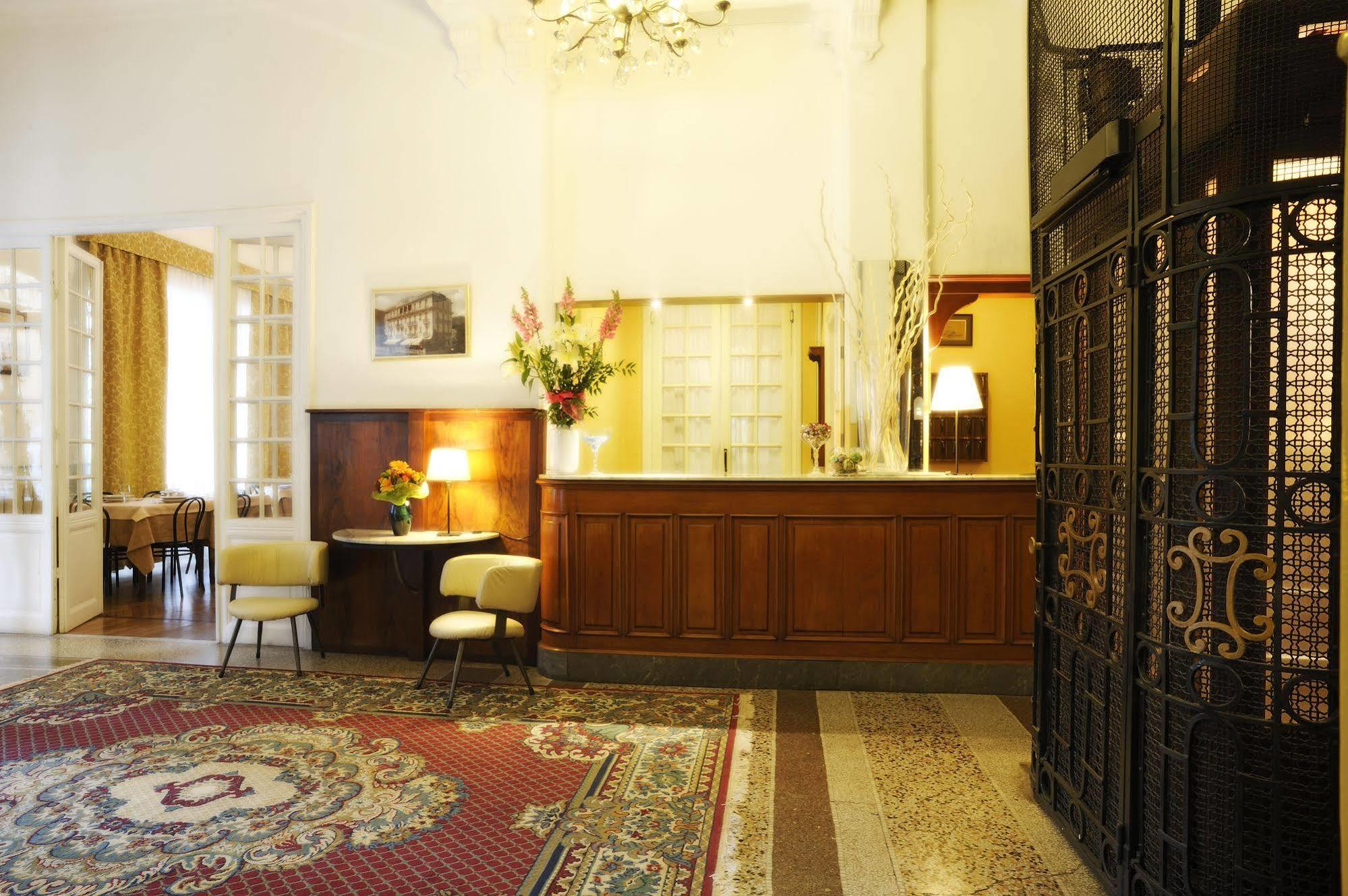 Hotel Alfieri Alassio Extérieur photo