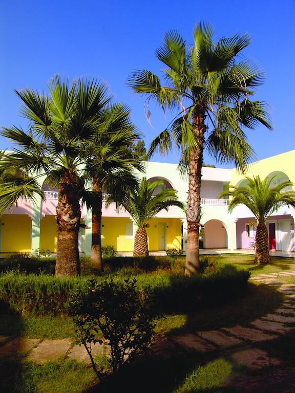 Hôtel Caribbean World Monastir Extérieur photo
