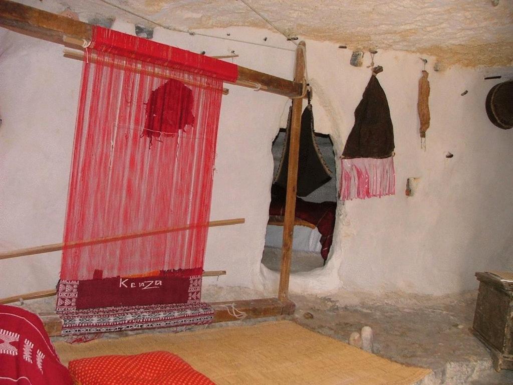 Bed and Breakfast Kenza à Shanīnī Chambre photo
