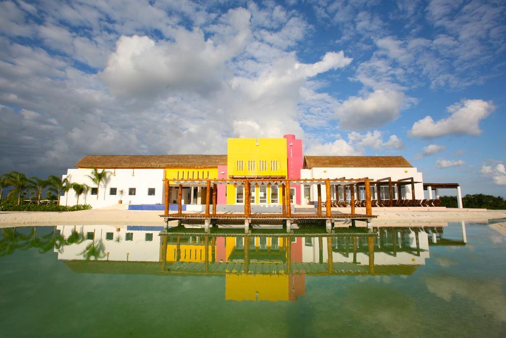 Hyatt Ziva Cancun (Adults Only) Extérieur photo