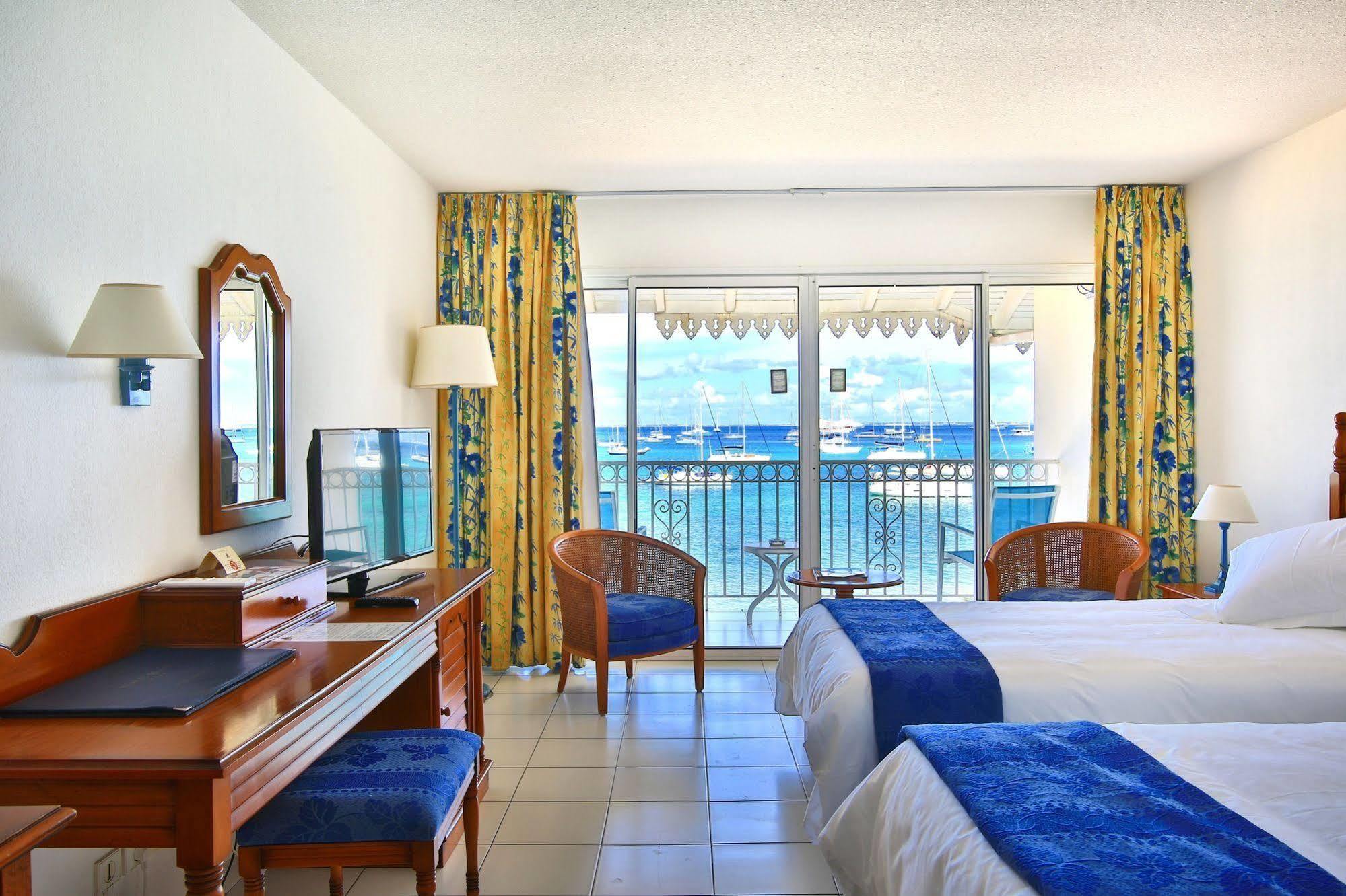 Hotel Beach Plaza (Adults Only) Marigot  Extérieur photo