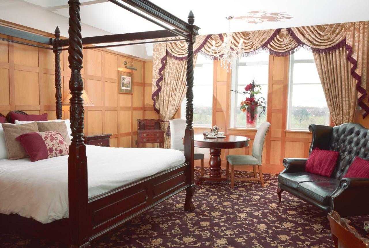 Earl Of Doncaster Hotel Extérieur photo