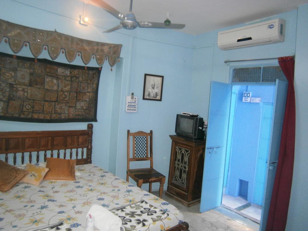 Cosy Guest House Jodhpur  Extérieur photo