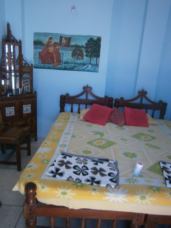 Cosy Guest House Jodhpur  Chambre photo