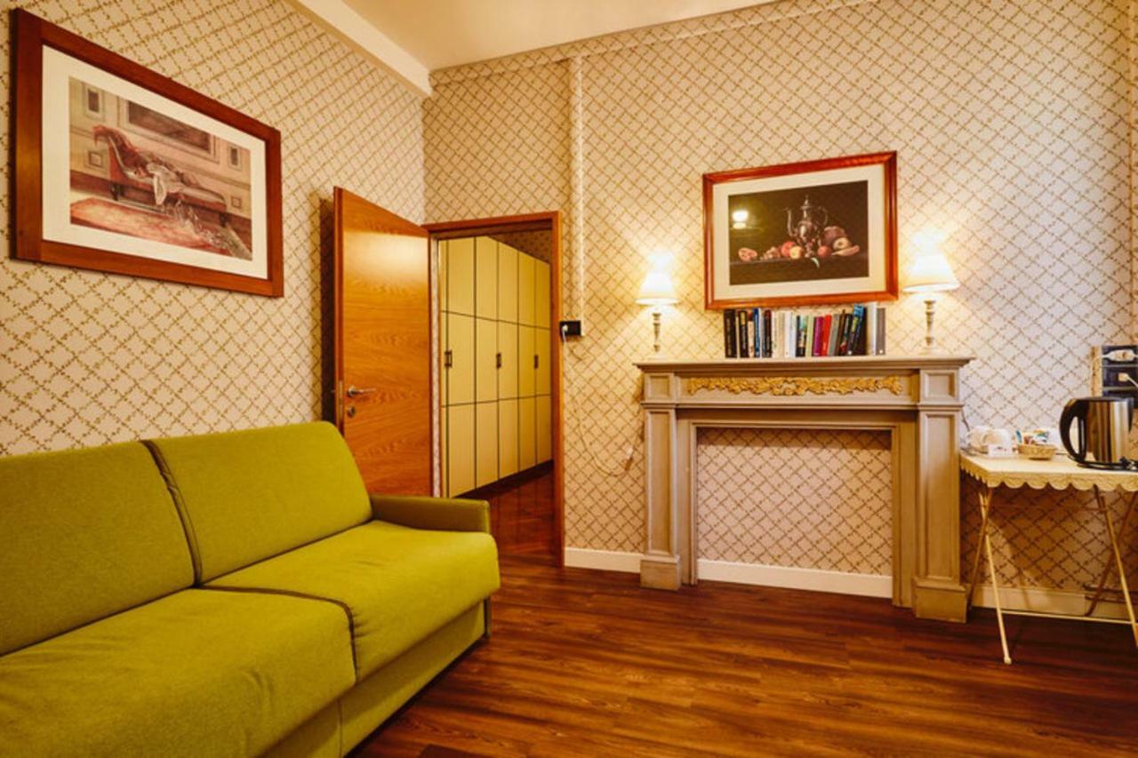 Hotel Il Guercino Bologne Extérieur photo