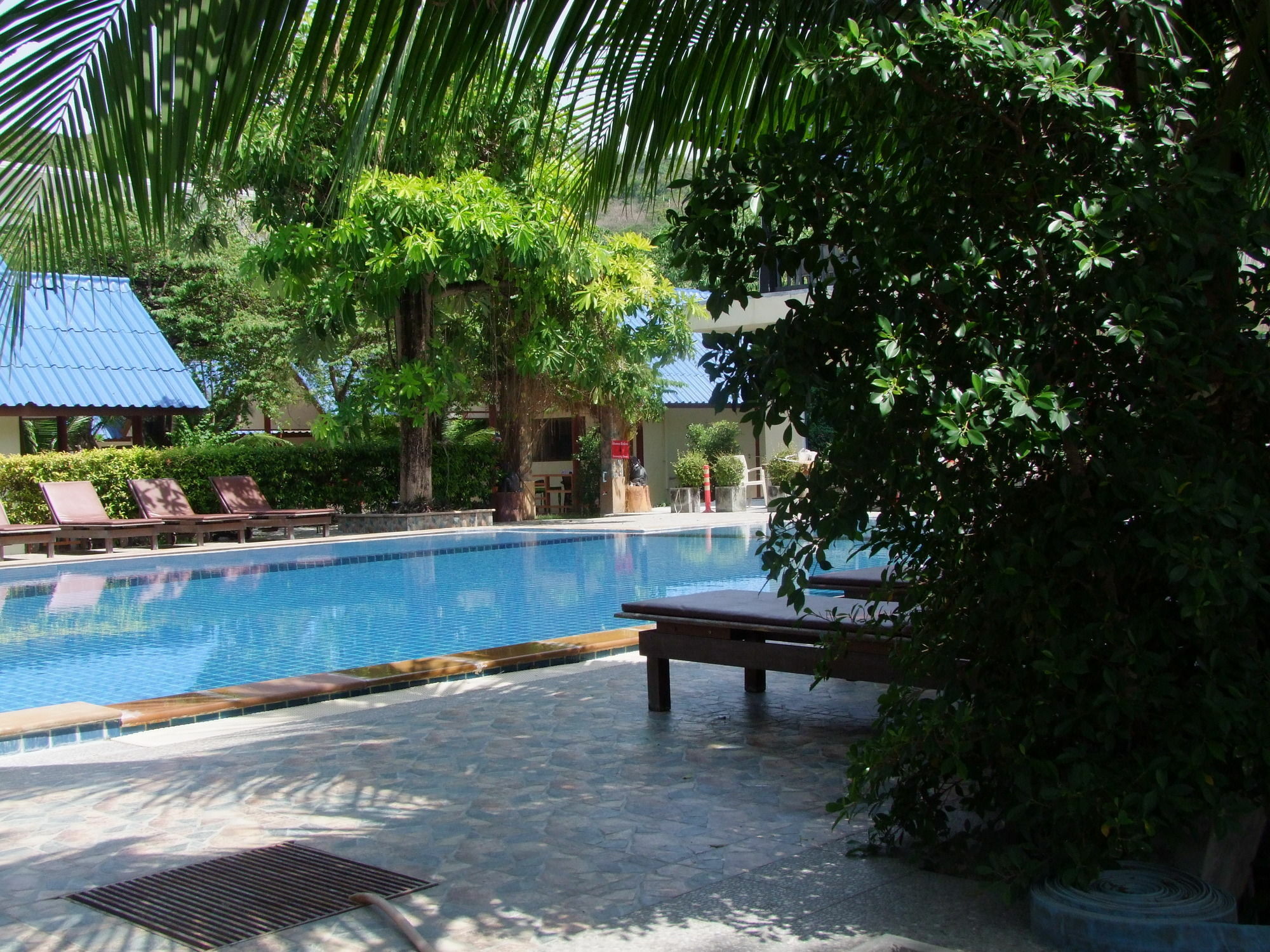Phi Phi Andaman Beach Resort-Sha Plus Extérieur photo