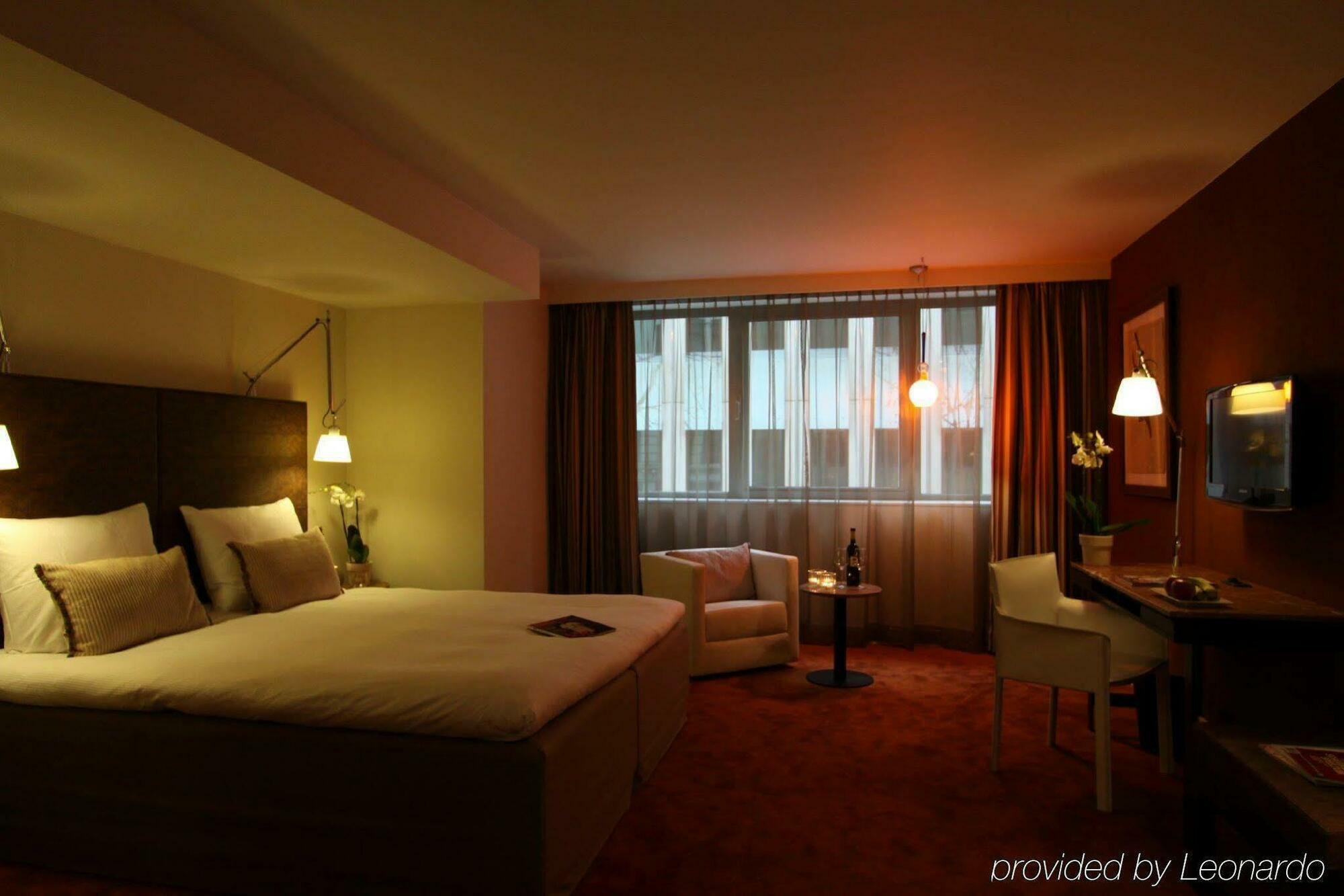 Pillows City Hotel Brussels Centre Extérieur photo