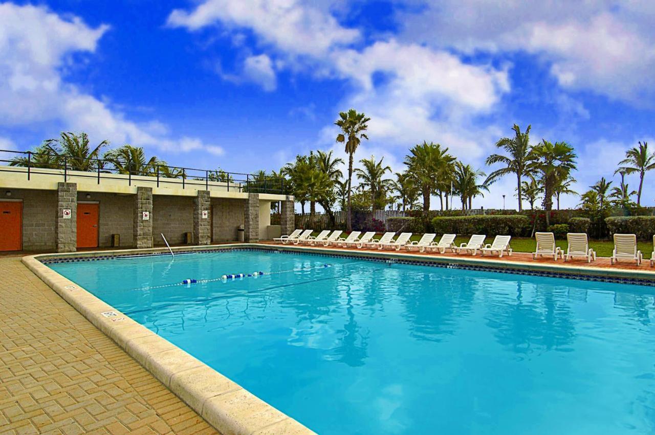 Seagull Hotel Miami Beach Facilités photo