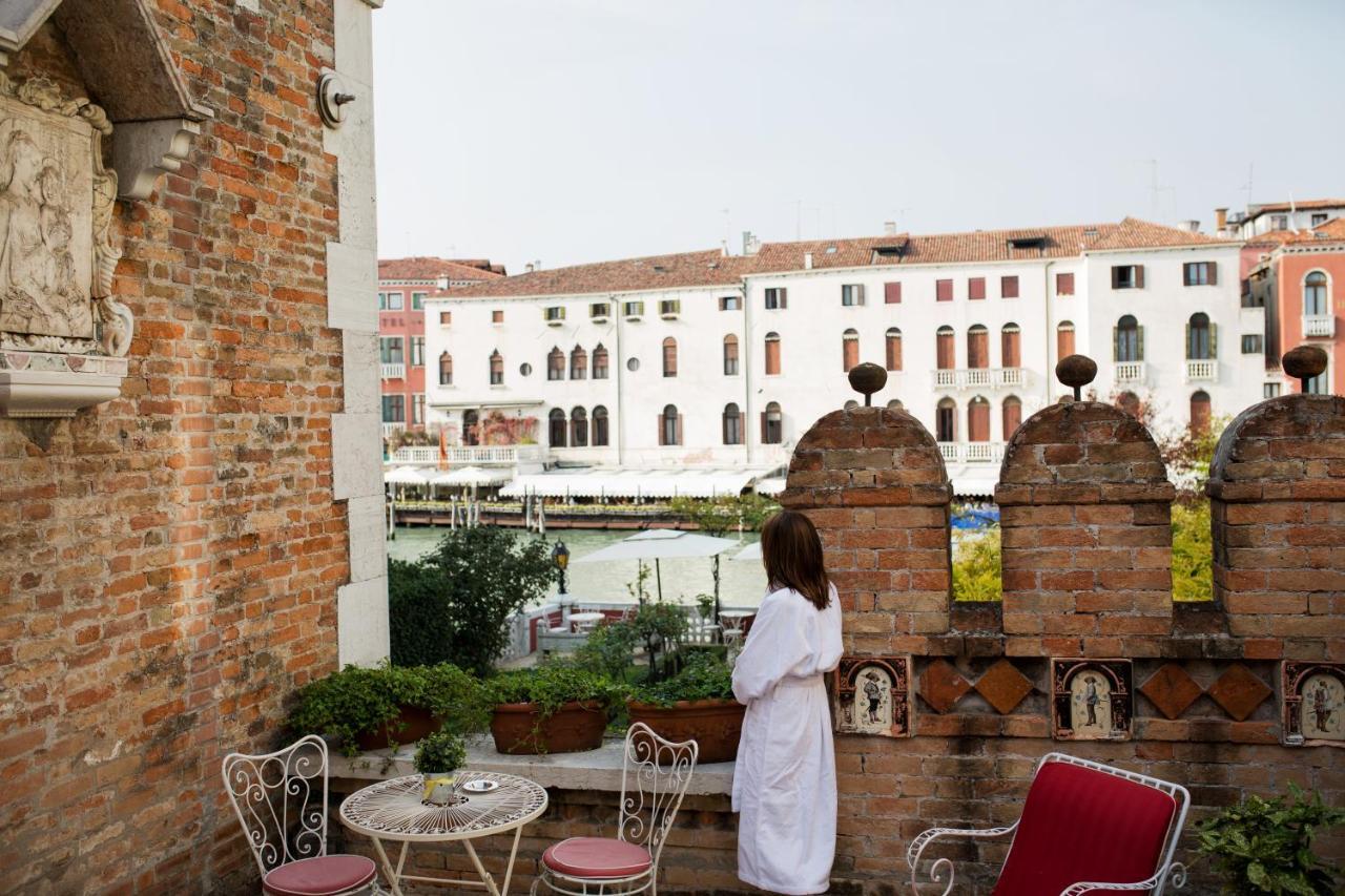 Ca' Nigra Lagoon Resort Venise Extérieur photo