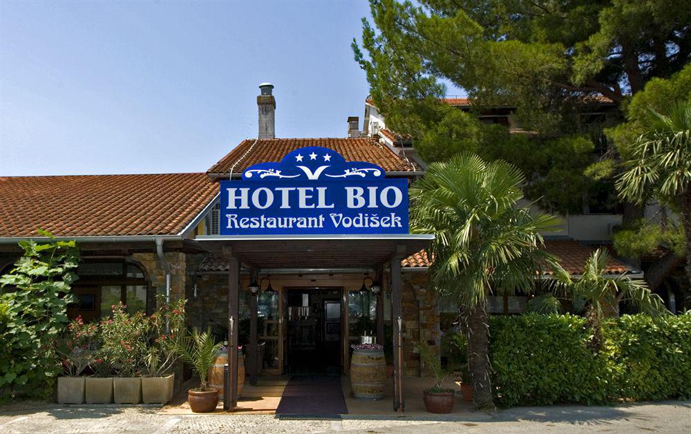 Hotel Bio Koper Extérieur photo
