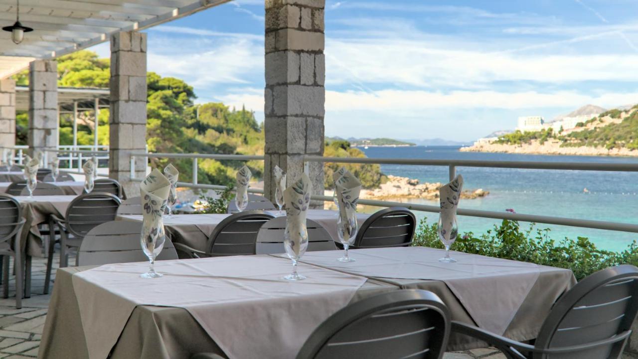 Hotel Vis Dubrovnik Extérieur photo