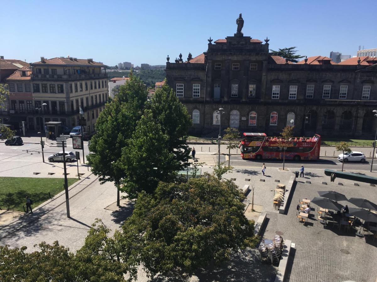 Porto Wine Hostel Extérieur photo