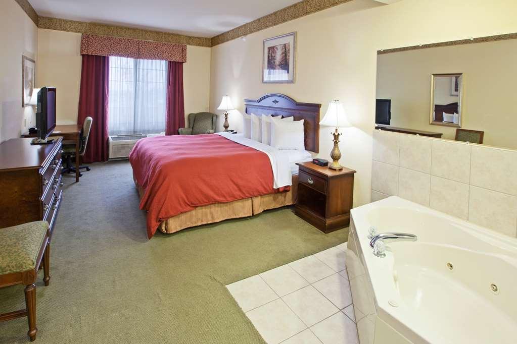 Wingate By Wyndham Youngstown - Austintown Chambre photo