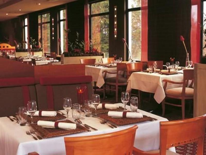 Silva Hotel Spa-Balmoral Restaurant photo