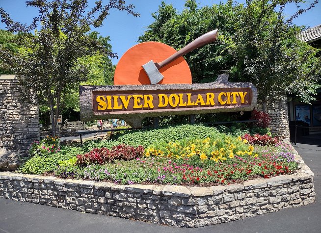 Silver Dollar City photo