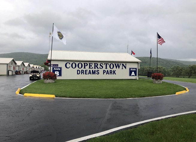 Cooperstown Dreams Park photo