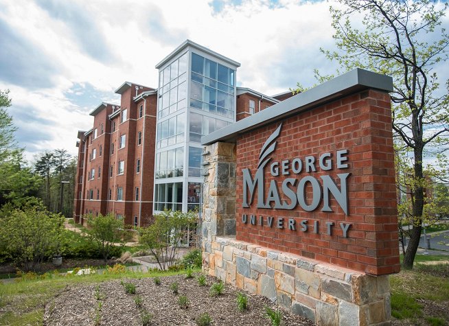 George Mason University photo