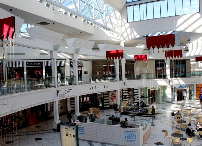 The Mall at Green Hills photo