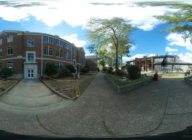 Henderson State University photo