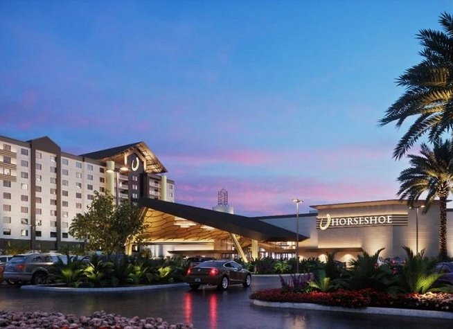 Horseshoe Casino & Hotel Lake Charles photo