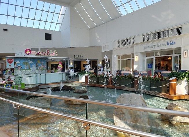 Annapolis Mall Shopping Center photo