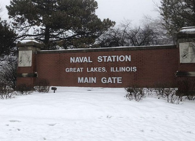 Naval Station Great Lakes photo
