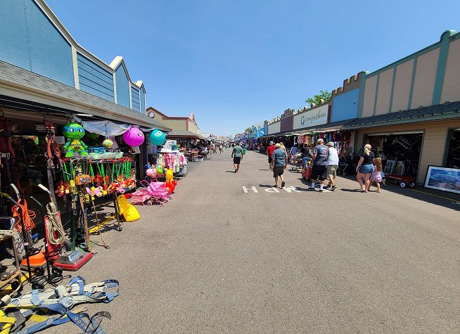 Mile High Flea Market photo