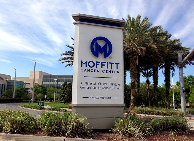 Moffitt Cancer Center photo
