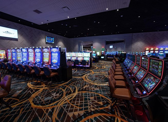 Muckleshoot Casino photo