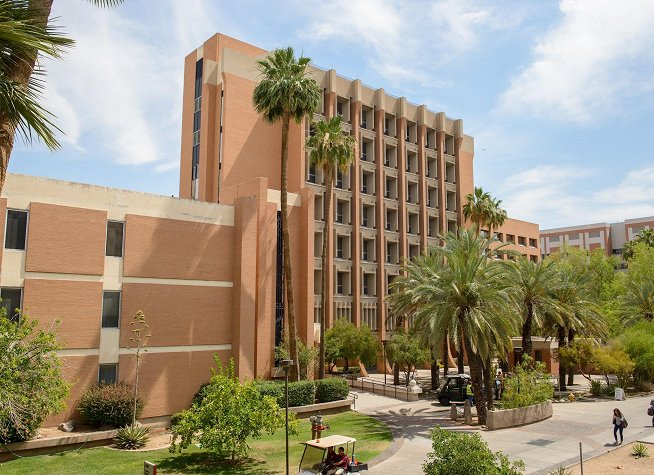 Arizona State University - ASU Tempe photo