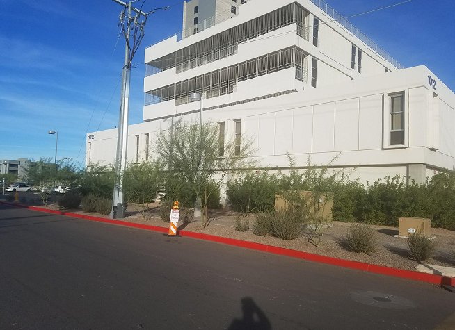 Banner - University Medical Center Phoenix photo