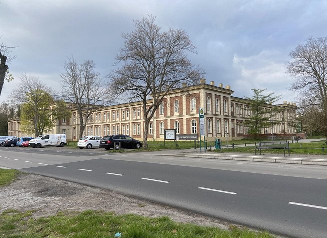 University of Potsdam photo