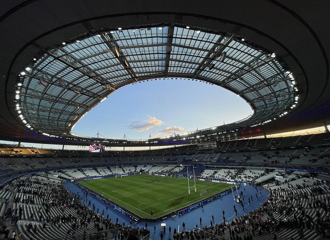 Stade de France photo