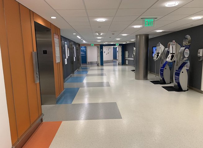 Boston Children's Hospital photo