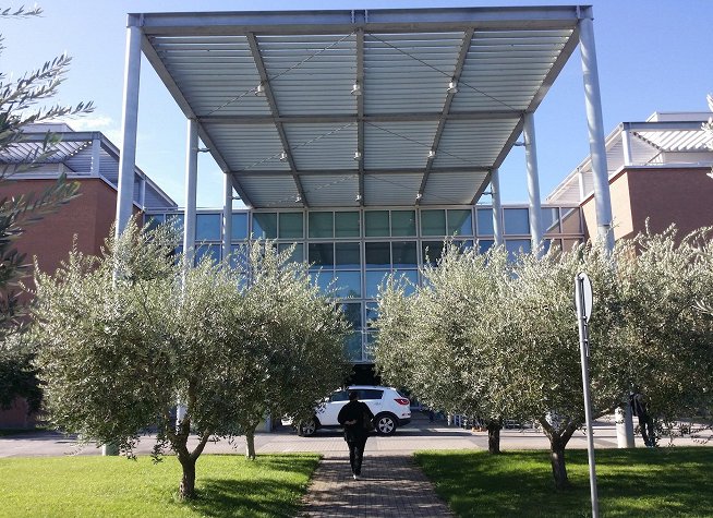 Universita Campus Bio-Medico photo