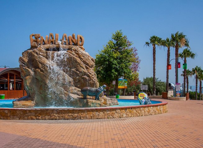 Etnaland Theme Park photo