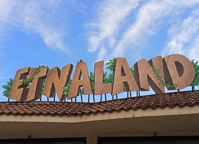 Etnaland Theme Park photo