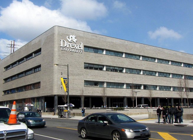Drexel University photo